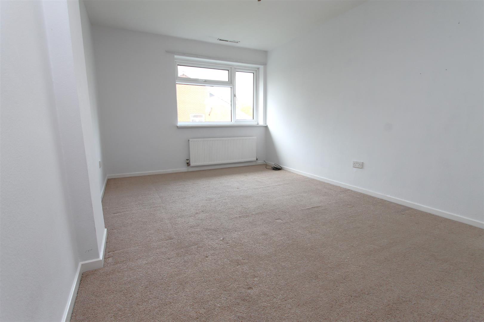 Linden Avenue, Kidderminster